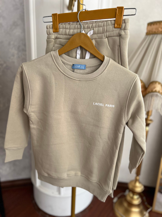 ست ترک درجه ۱