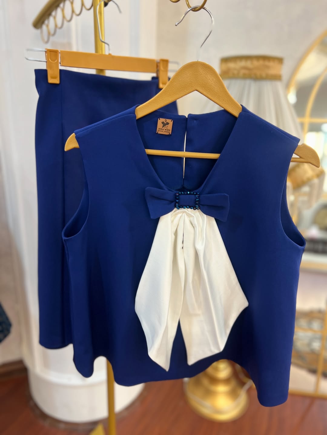 لباس دخترانه 10 تا ۱۴ سال